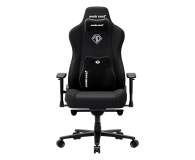 Anda Seat Novis Plus XL Black Fabric - 1473970 - zdjęcie 1